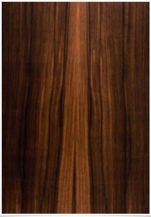 Macassar Ebony